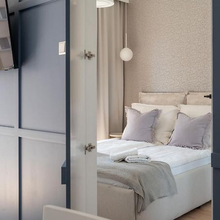 Apartament Bastion Wałowa 16 Gdańsk Zewnętrze zdjęcie