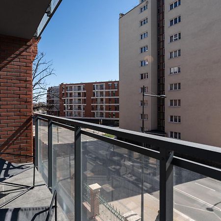 Apartament Bastion Wałowa 16 Gdańsk Zewnętrze zdjęcie