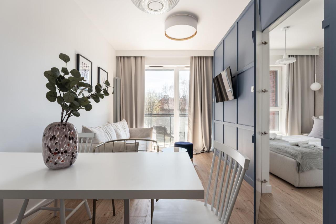 Apartament Bastion Wałowa 16 Gdańsk Zewnętrze zdjęcie