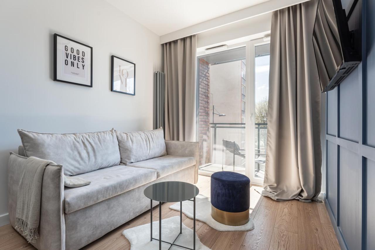 Apartament Bastion Wałowa 16 Gdańsk Zewnętrze zdjęcie