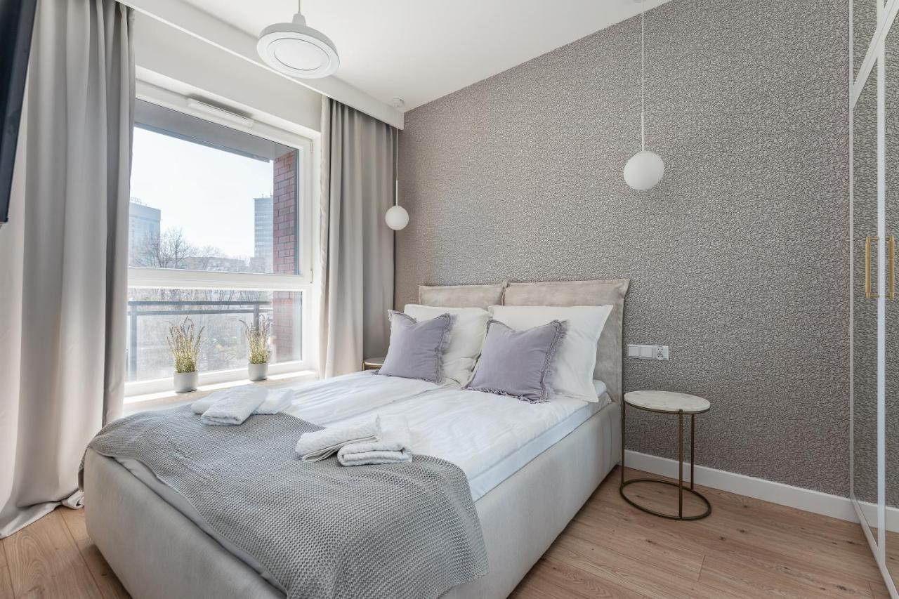Apartament Bastion Wałowa 16 Gdańsk Zewnętrze zdjęcie