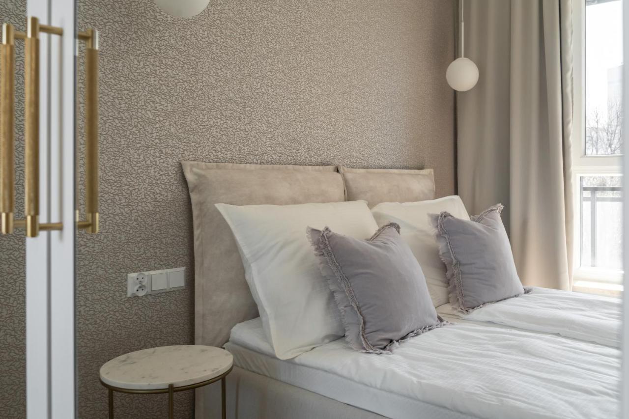 Apartament Bastion Wałowa 16 Gdańsk Zewnętrze zdjęcie