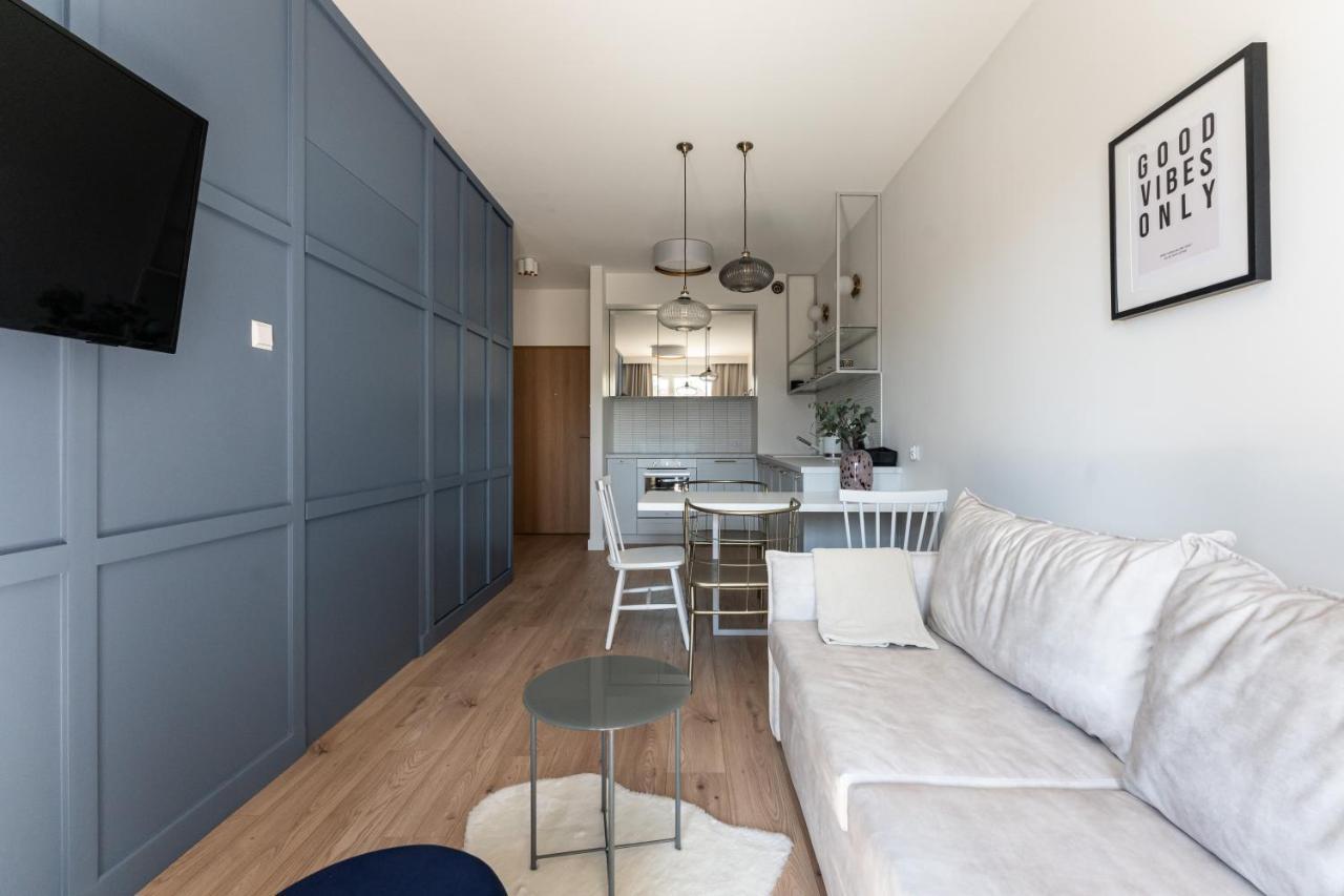 Apartament Bastion Wałowa 16 Gdańsk Zewnętrze zdjęcie