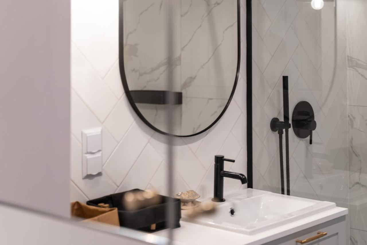 Apartament Bastion Wałowa 16 Gdańsk Zewnętrze zdjęcie