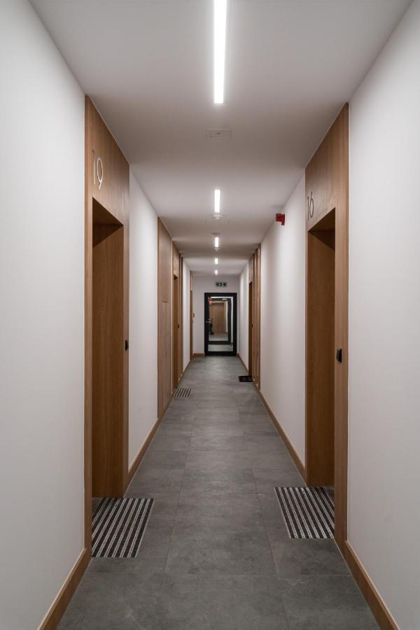 Apartament Bastion Wałowa 16 Gdańsk Zewnętrze zdjęcie