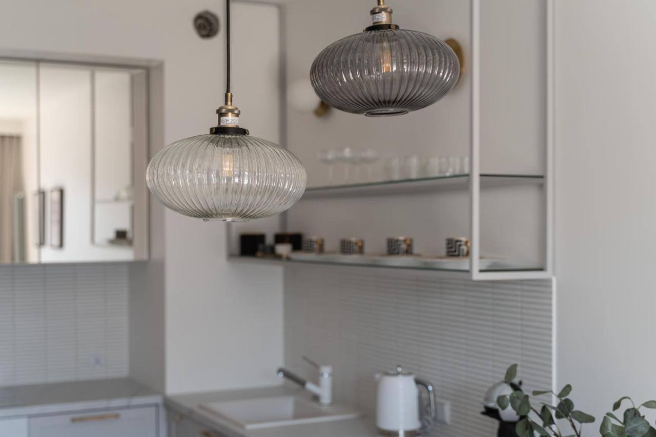 Apartament Bastion Wałowa 16 Gdańsk Zewnętrze zdjęcie