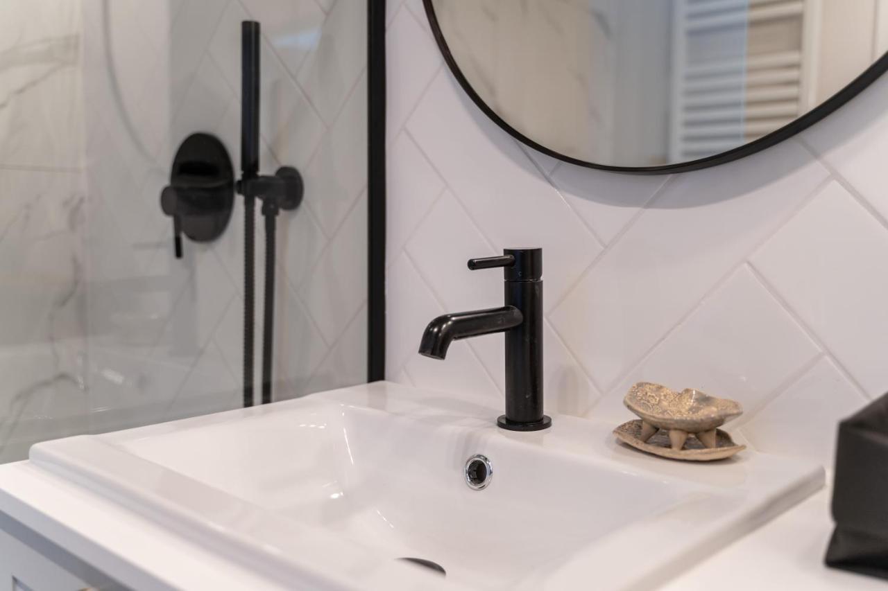 Apartament Bastion Wałowa 16 Gdańsk Zewnętrze zdjęcie