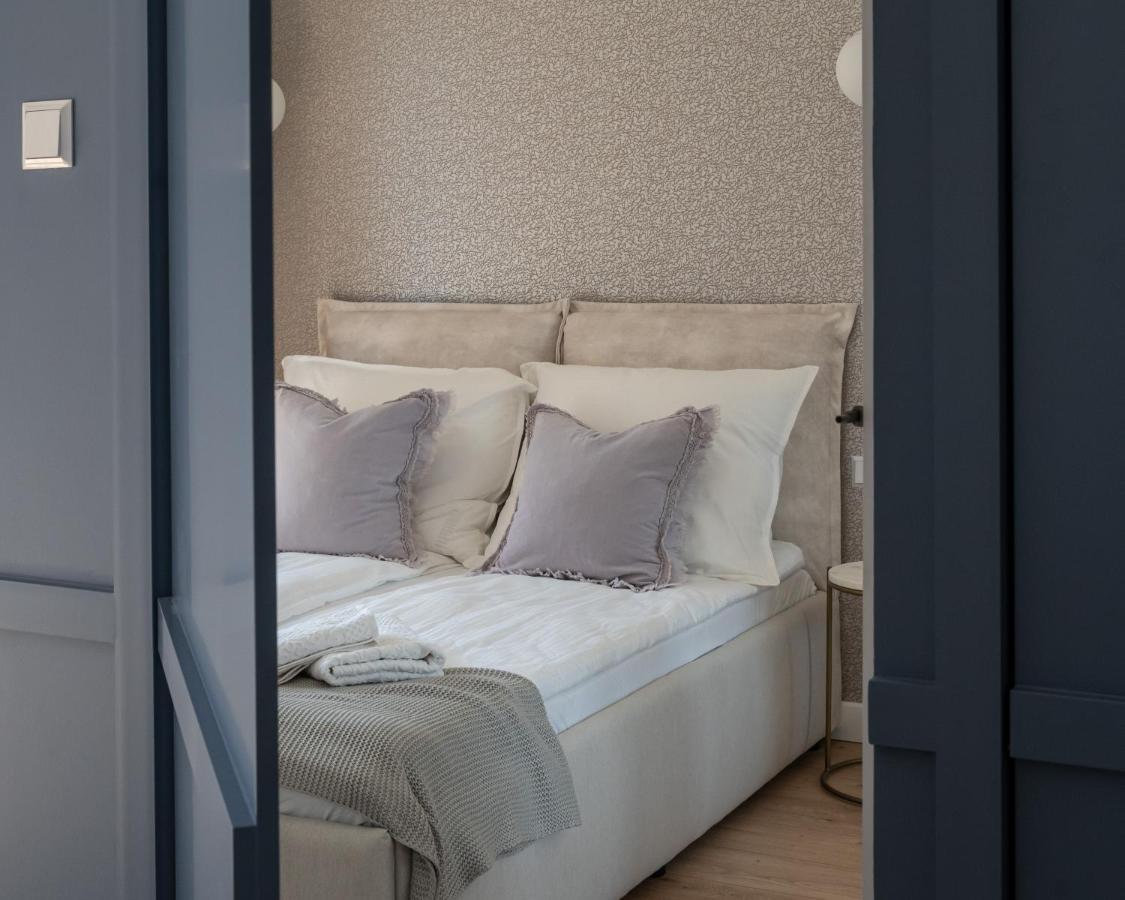 Apartament Bastion Wałowa 16 Gdańsk Zewnętrze zdjęcie