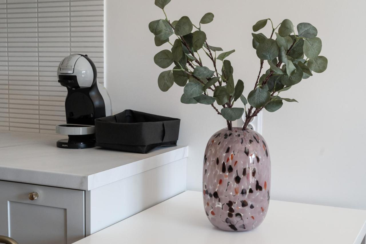 Apartament Bastion Wałowa 16 Gdańsk Zewnętrze zdjęcie