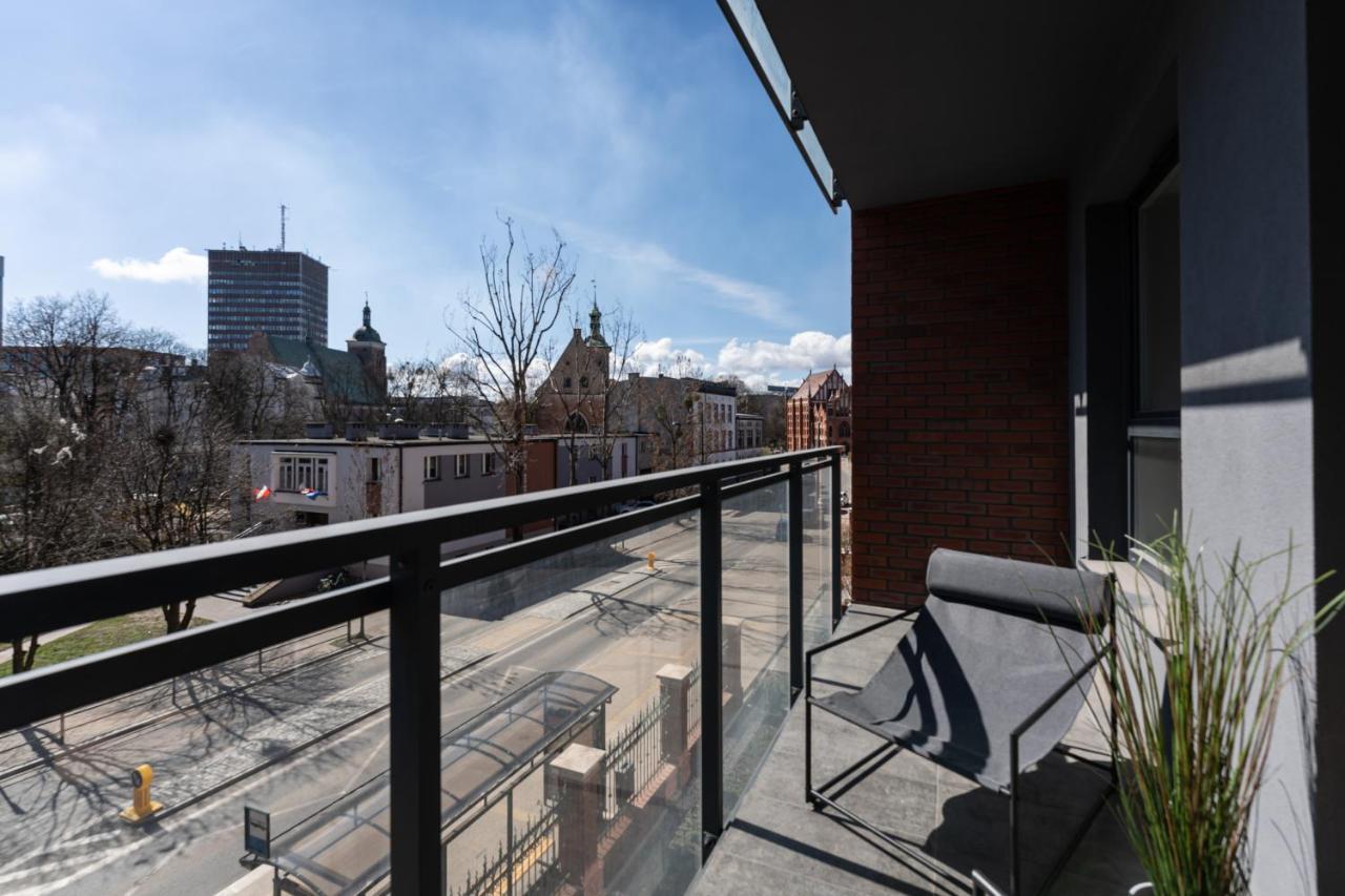 Apartament Bastion Wałowa 16 Gdańsk Zewnętrze zdjęcie