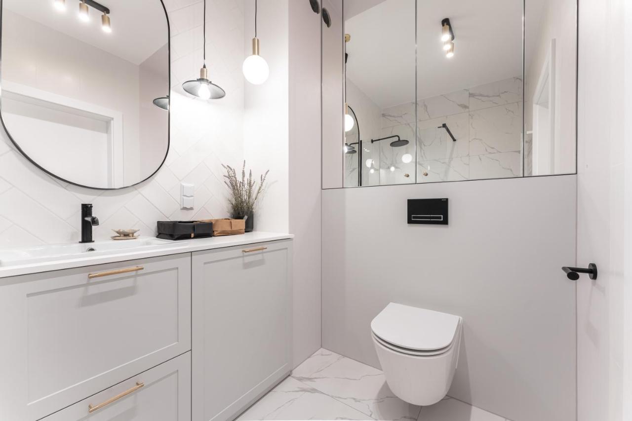Apartament Bastion Wałowa 16 Gdańsk Zewnętrze zdjęcie